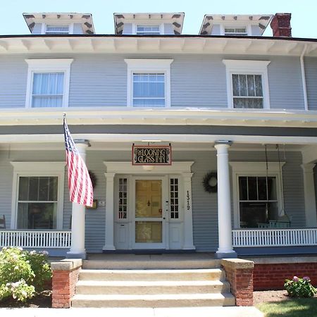 Looking Glass Inn Indianapolis Bagian luar foto
