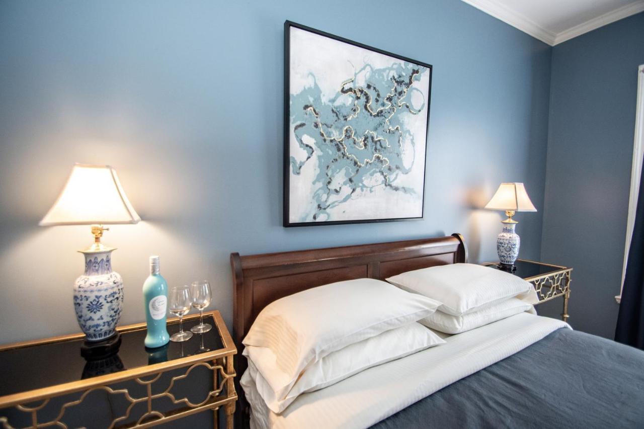Looking Glass Inn Indianapolis Bagian luar foto