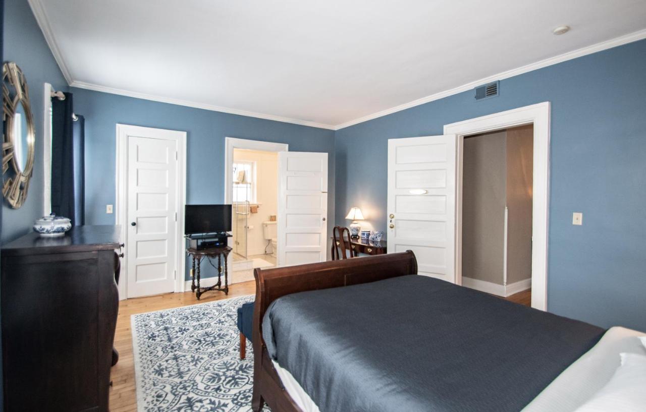 Looking Glass Inn Indianapolis Bagian luar foto