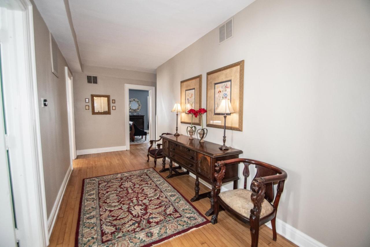 Looking Glass Inn Indianapolis Bagian luar foto