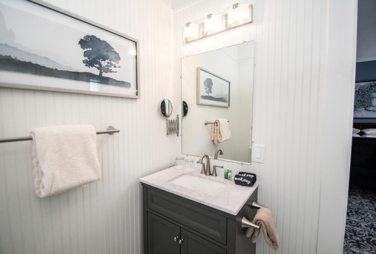 Looking Glass Inn Indianapolis Bagian luar foto