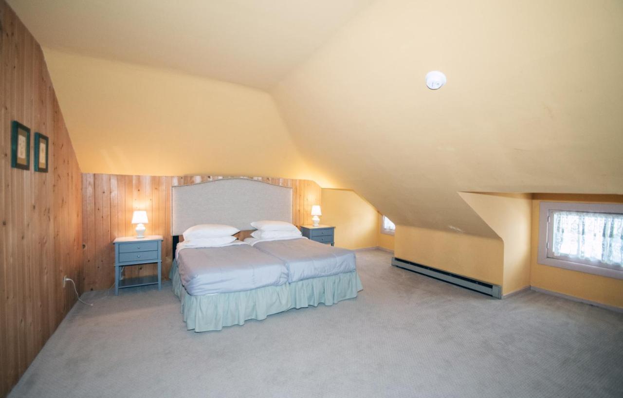 Looking Glass Inn Indianapolis Bagian luar foto