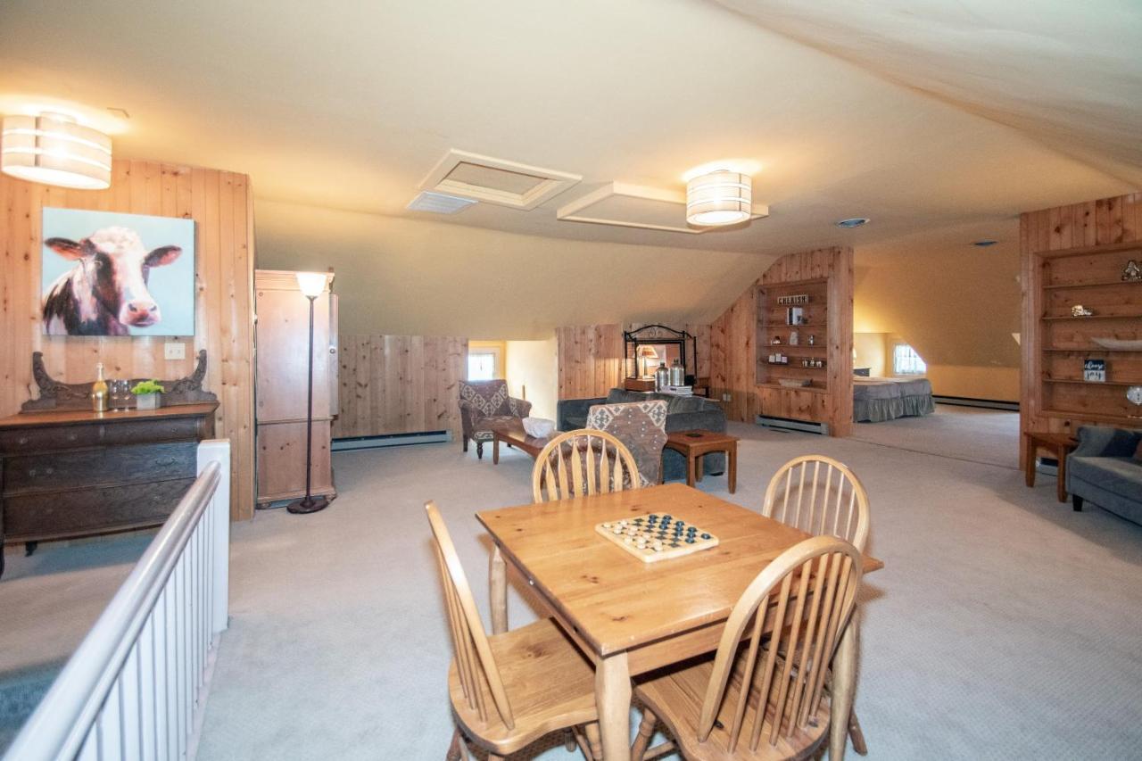 Looking Glass Inn Indianapolis Bagian luar foto
